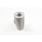Crouse-Hinds Conduit Fitting Sealing, 1-1/2 in, Threaded, Aluminum EYDX5 SA - alternate 5